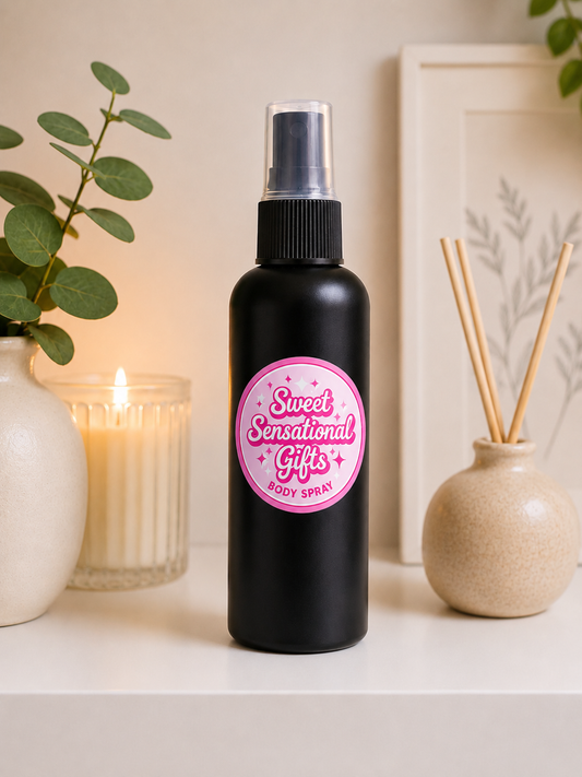Body Spray