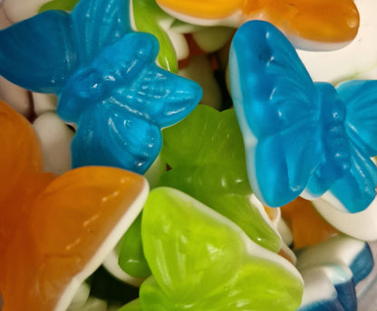 Build Your Own Mix