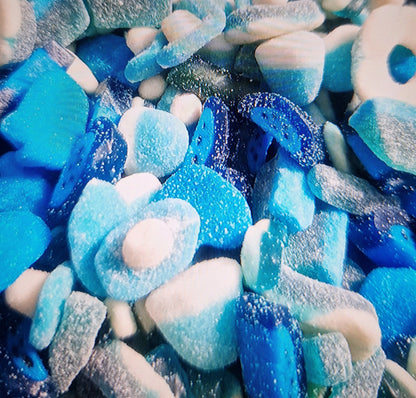 Pre Made Themed pick N mix