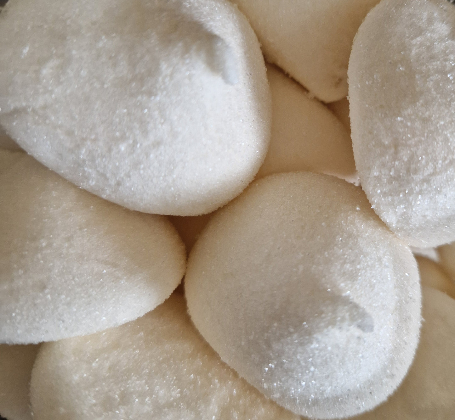 Paintballs (Mallows)