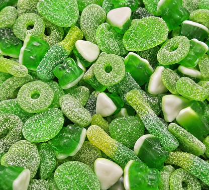 Green Mix