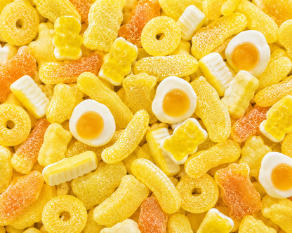 Yellow Mix