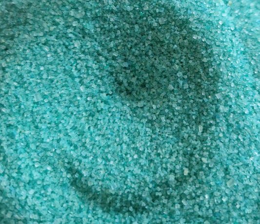 Lime Crystal Sherbet