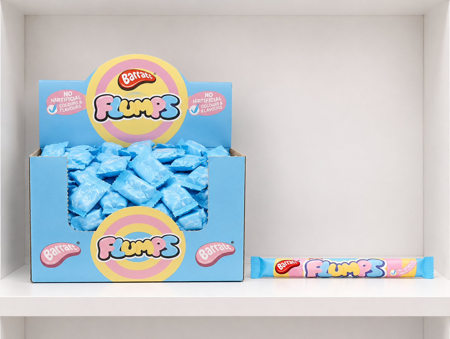 Barratt Flumps