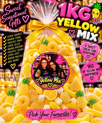 Yellow Mix