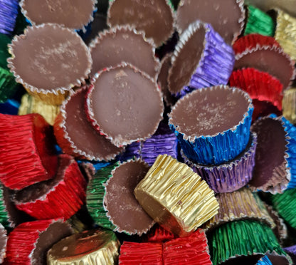Build Your Own Pick & Mix