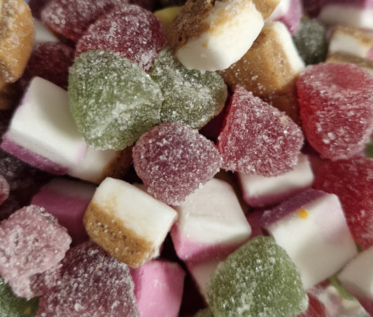 Dolly Mix