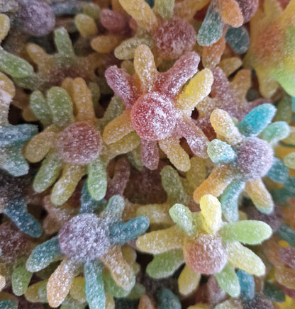 Build Your Own Pick & Mix