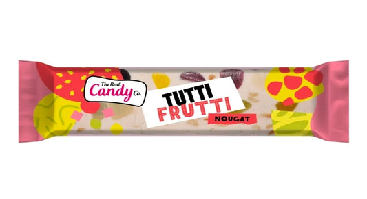 Tutti Frutti Nougat