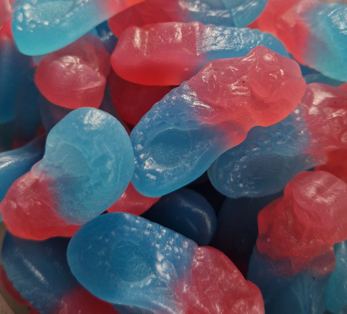 Build Your Own Mix