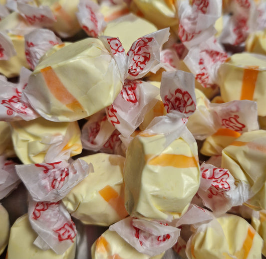 Banana Saltwater Taffy