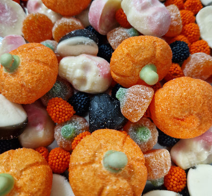 Pre Made Themed pick N mix