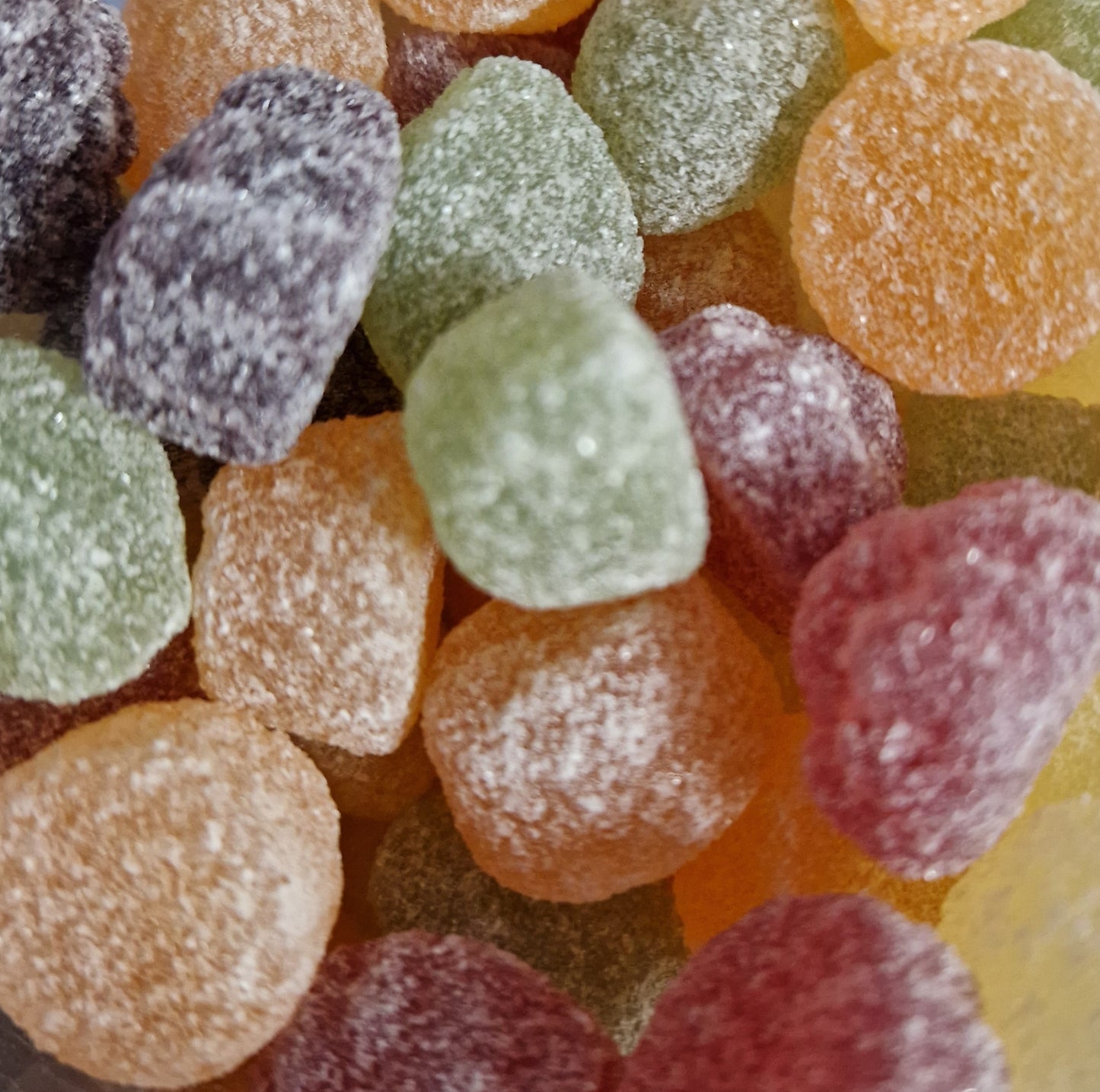 Build Your Own Mix