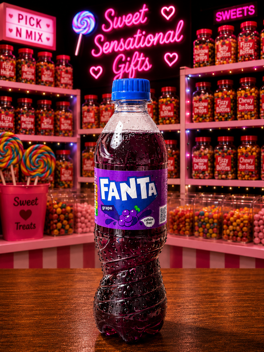 Fanta Grape