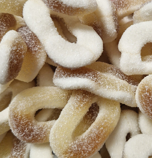 Fizzy Cola Rings