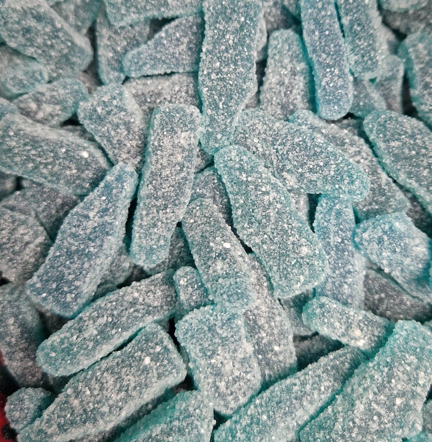 Build Your Own Pick & Mix