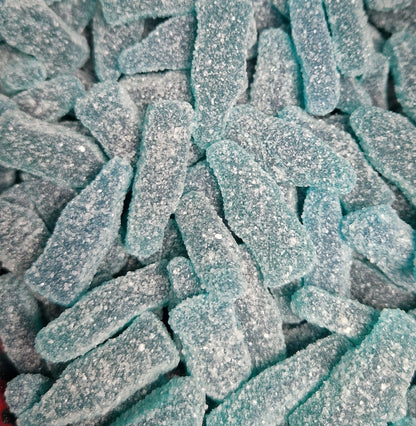 Build Your Own Pick & Mix