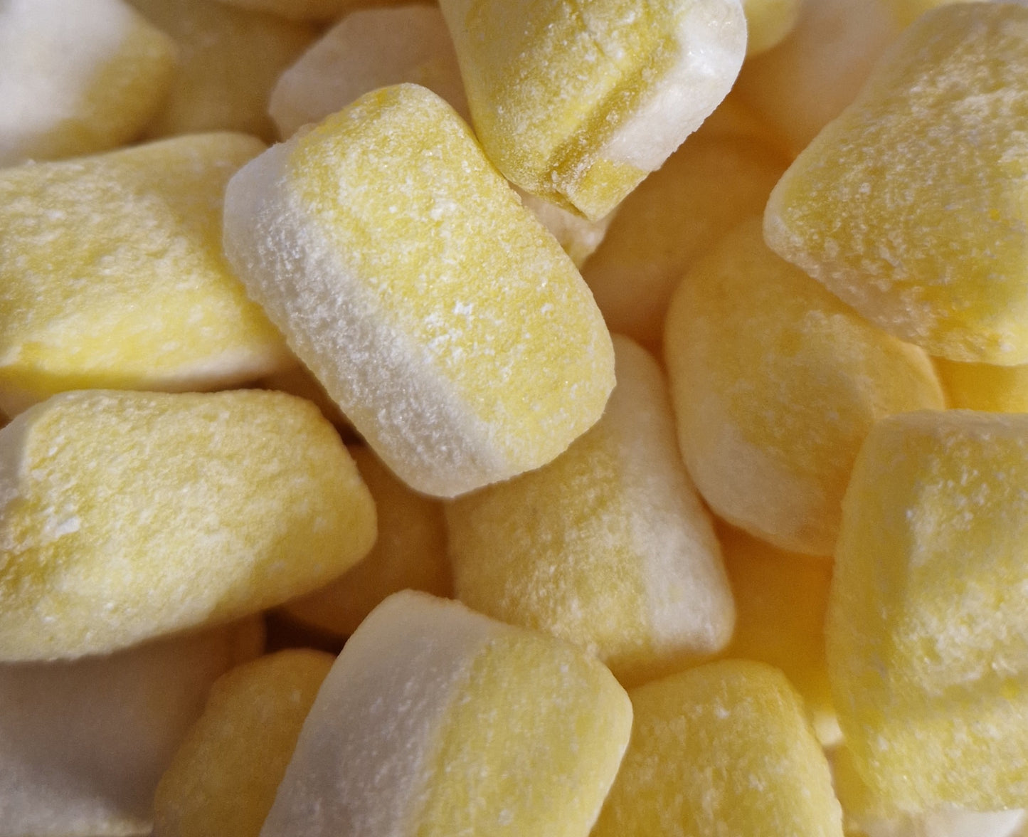 Banana & Custard