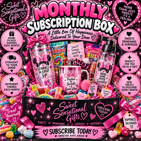 SUBSCRIPTION BOX