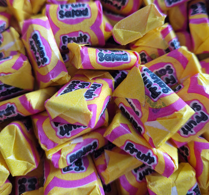 Build Your Own Pick & Mix