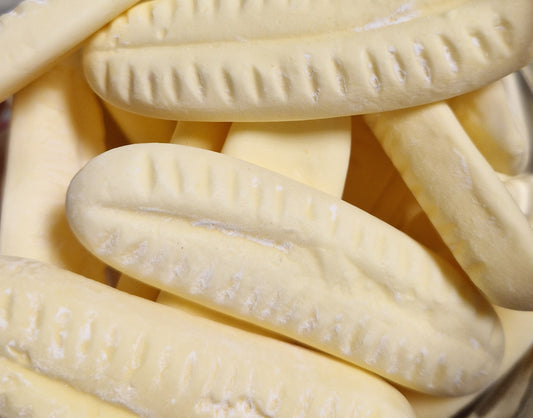 Foam Bananas