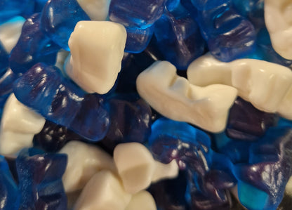 Build Your Own Mix