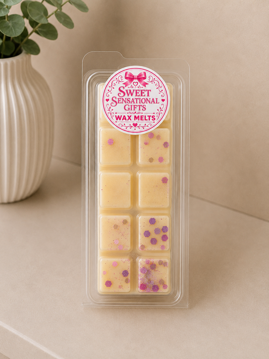 Wax Melt Snap Bar