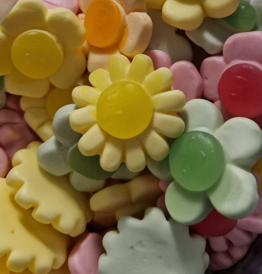 Happy Flowers