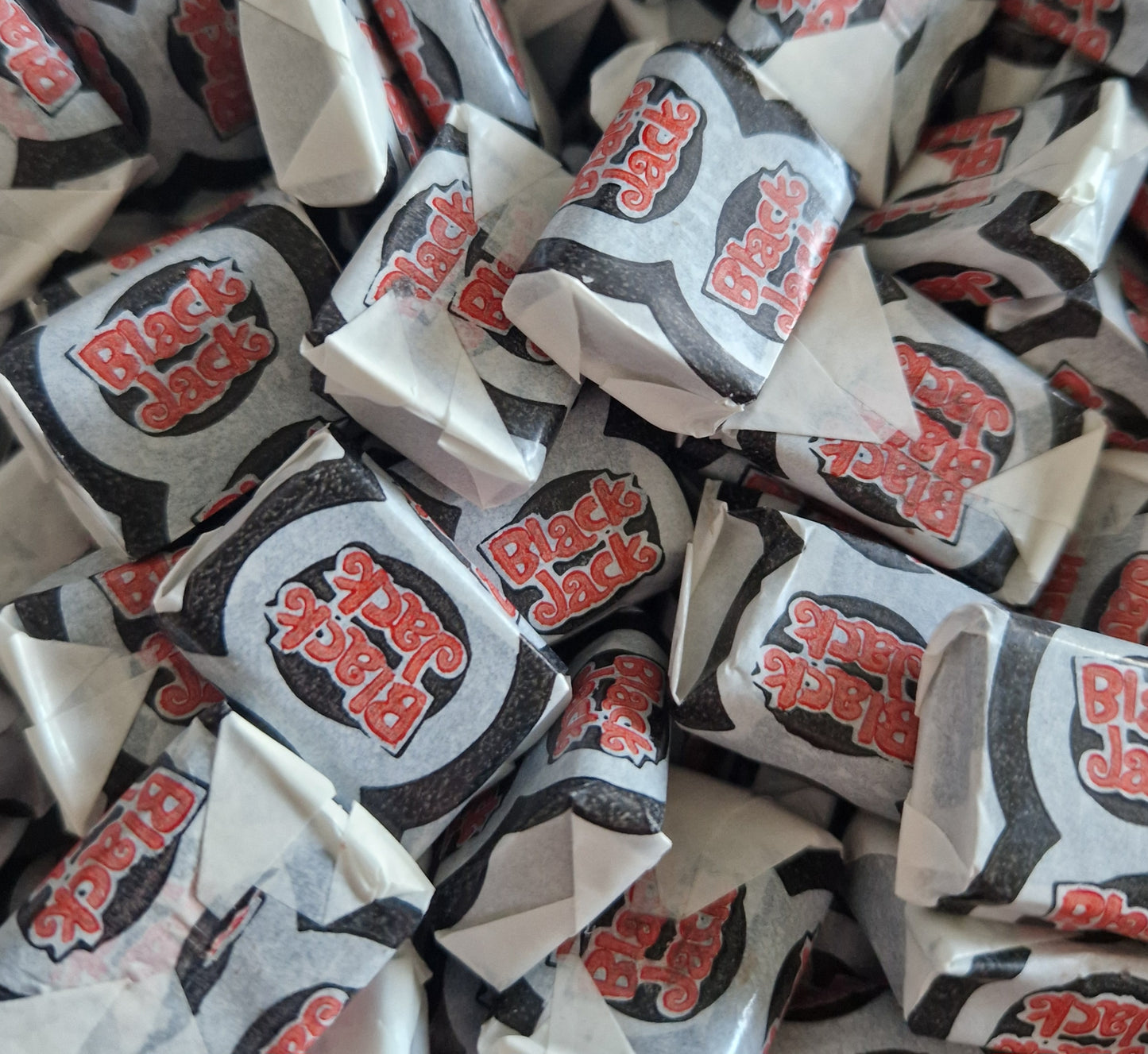 Black Jacks