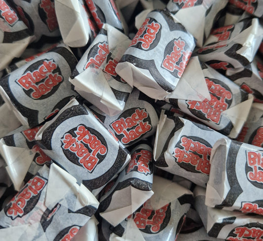 Black Jacks
