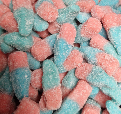 Build Your Own Pick & Mix
