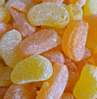 Build Your Own Pick & Mix