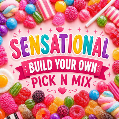 Build Your Own Mix