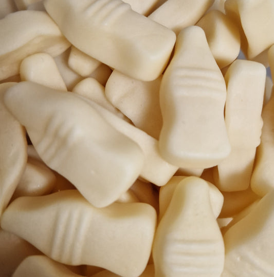 Milk Bottles