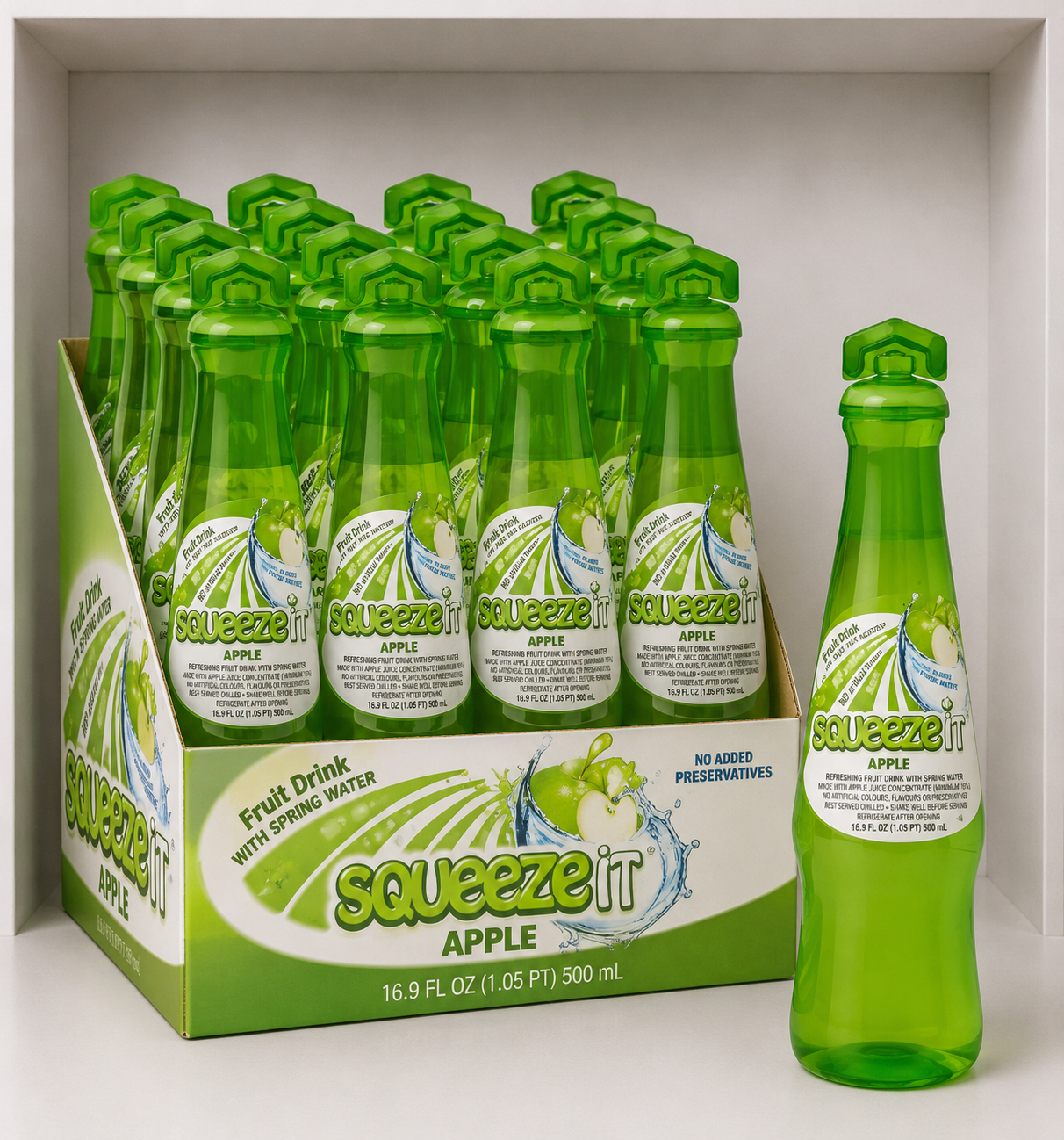 Apple Squeezit