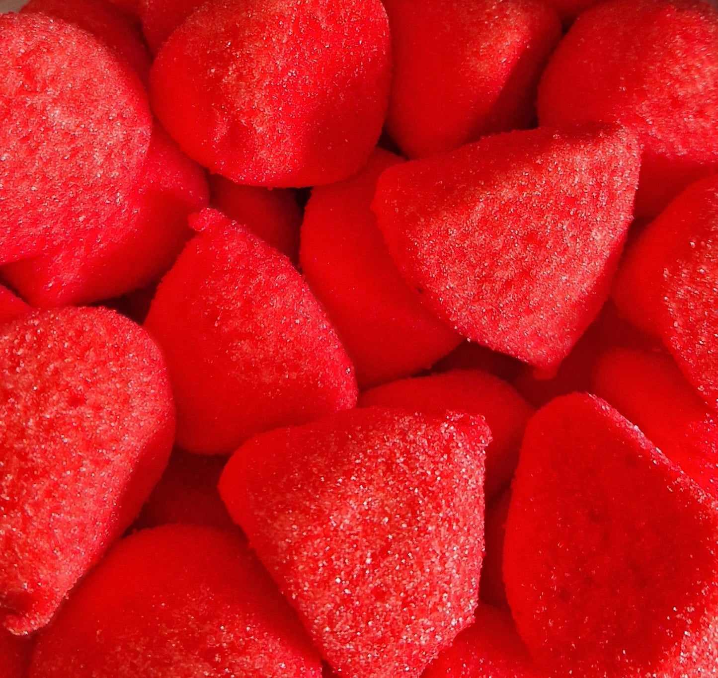 Paintballs (Mallows)