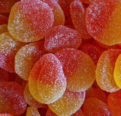 Build Your Own Pick & Mix
