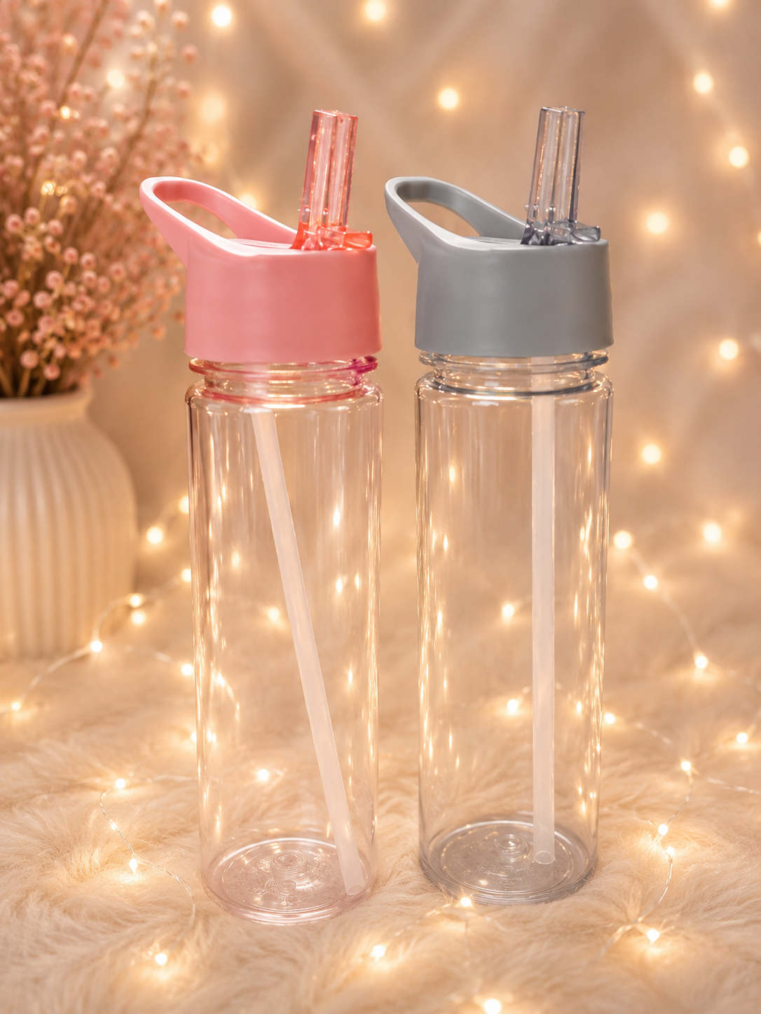 Sports Bottle - With Decal Wrap