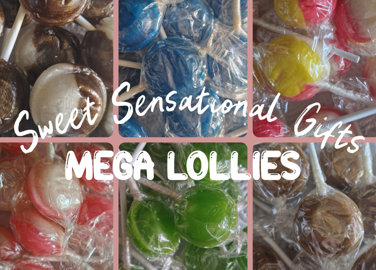 Mega Lollies