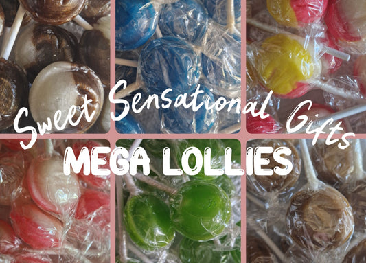 Mega Lollies