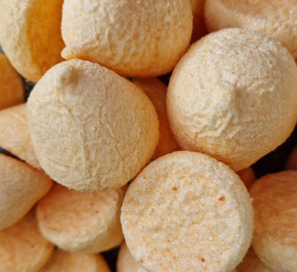 Paintballs (Mallows)