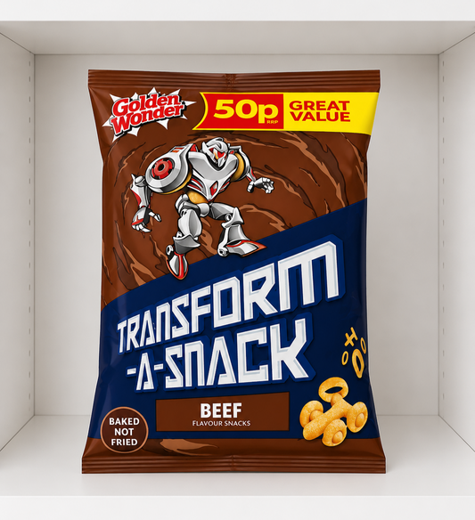 Beef Transformers