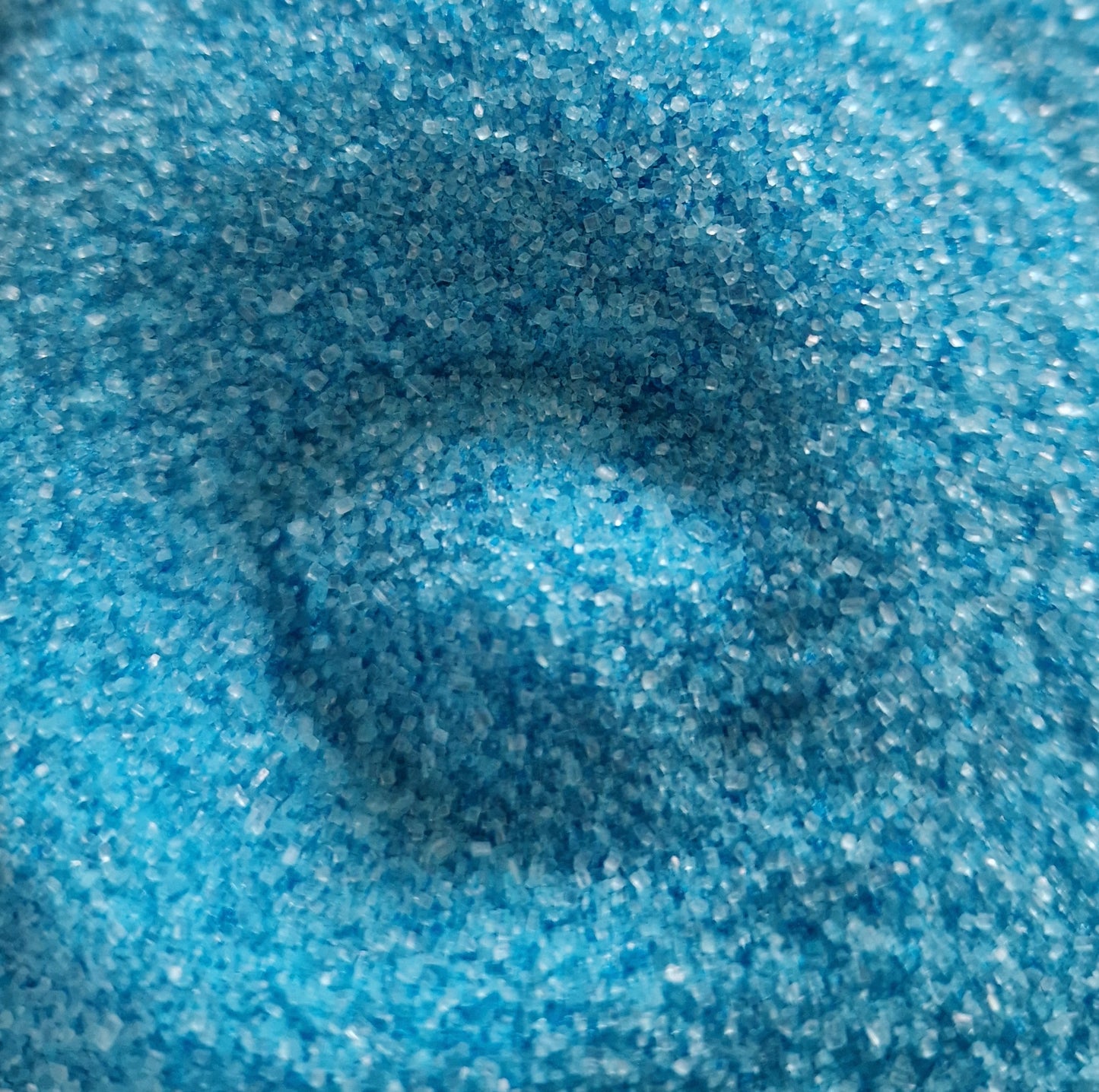 Bubblegum Crystal Sherbet