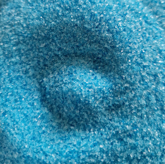 Bubblegum Crystal Sherbet