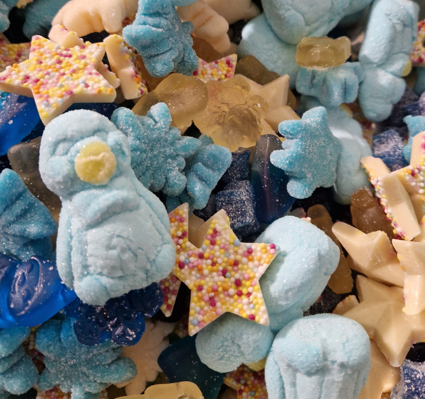 Pre Made Themed pick N mix