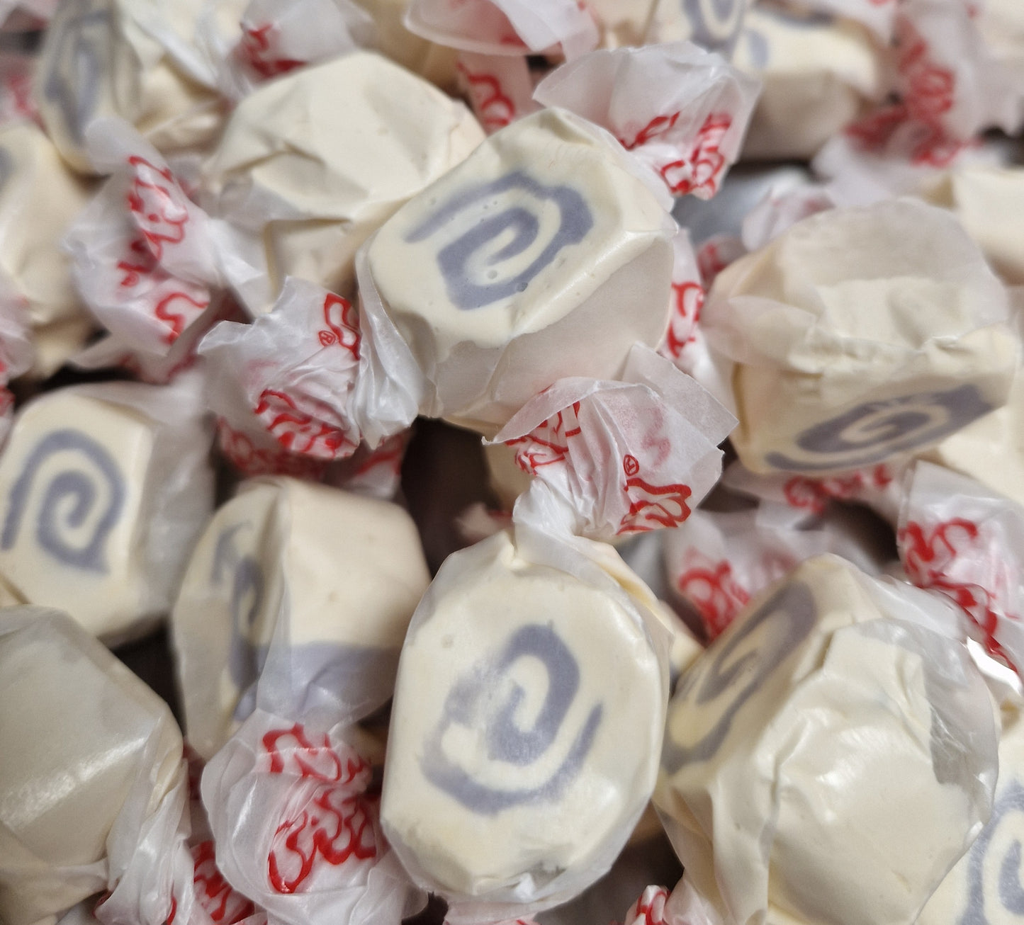PB&J Saltwater Taffy