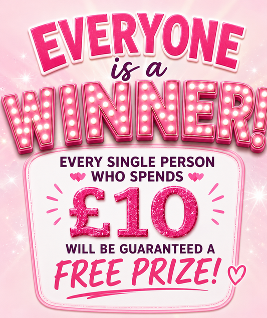 Everyone's A Winner Game