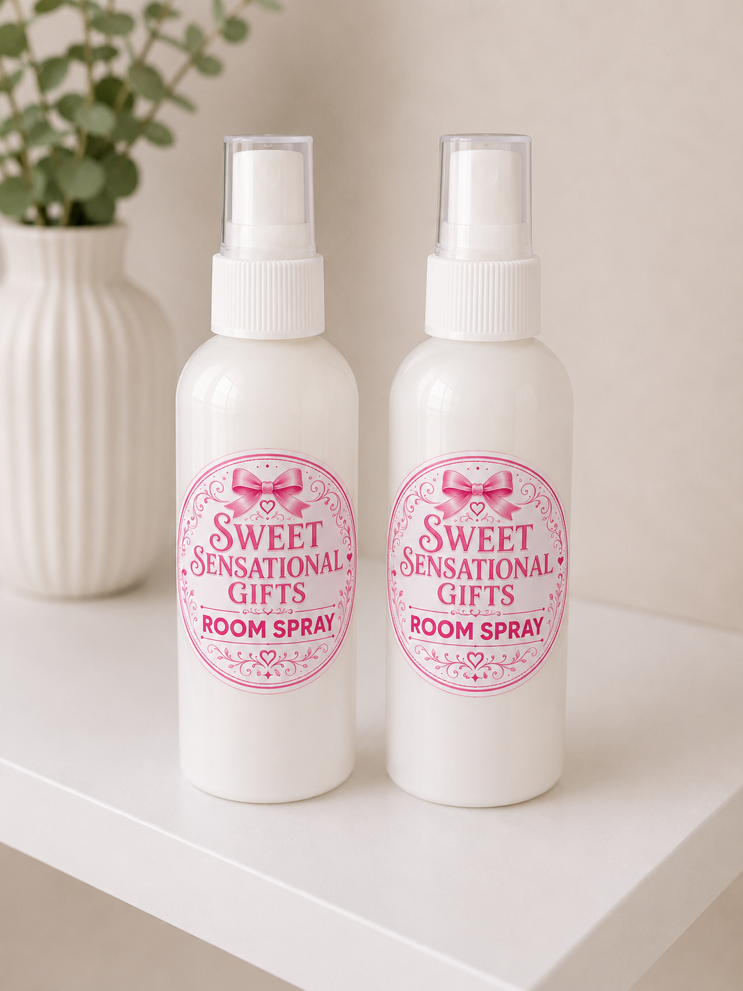 Room Spray