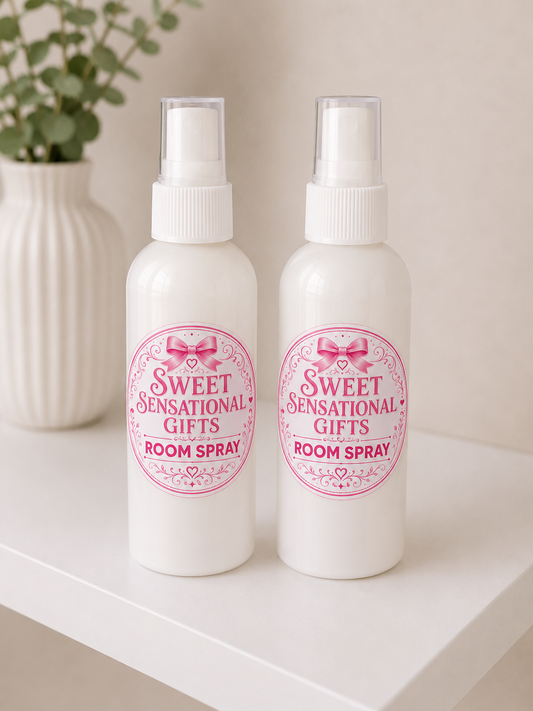 Room Spray