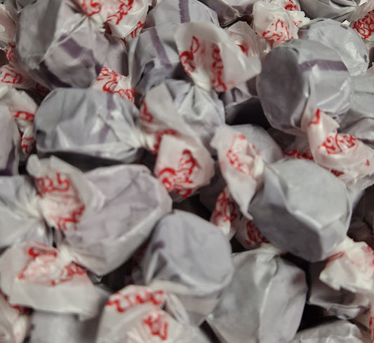 Grape Saltwater Taffy